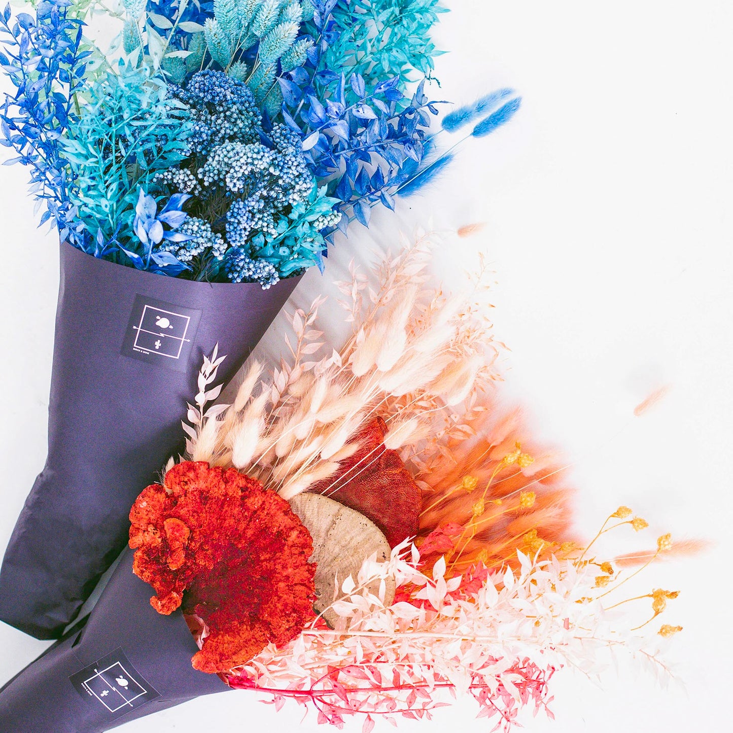 Seasonal Floral Subscription